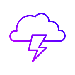 gewitter icon