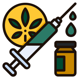 Injection icon