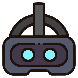 vr-brille icon