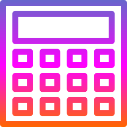 Calculator icon