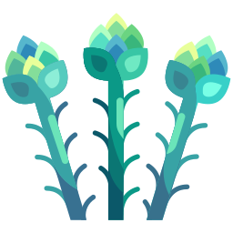 Asparagus icon