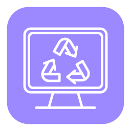 Computer icon