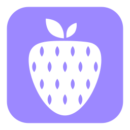 Strawberry icon