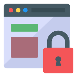 Security icon