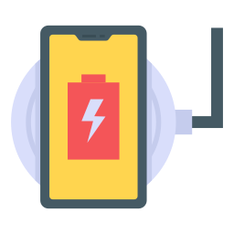 Charger icon