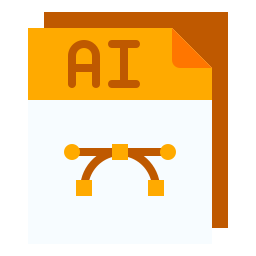 AI icon