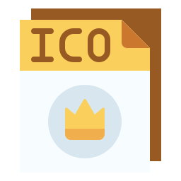 ico icon