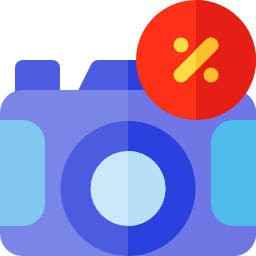 fotoapparat icon