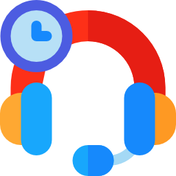 atendimento ao cliente Ícone