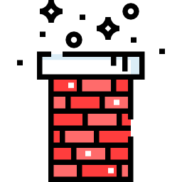 Chimney icon