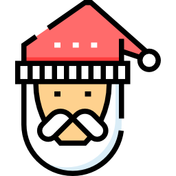 weihnachtsmann icon