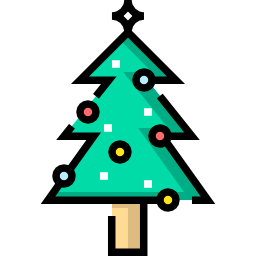 weihnachtsbaum icon