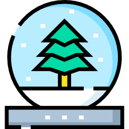 schneekugel icon