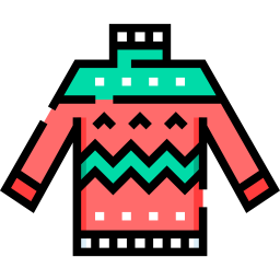 sweatshirt icon