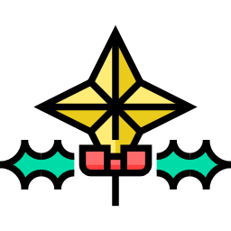 dekoration icon