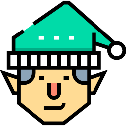 elf icon