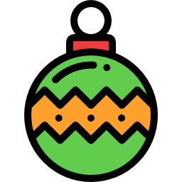 Bauble icon