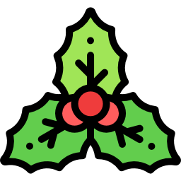 Mistletoe icon