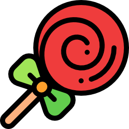 Lollipop icon