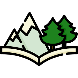 Book icon