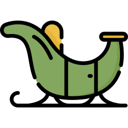 Sled icon