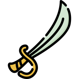 Sword icon