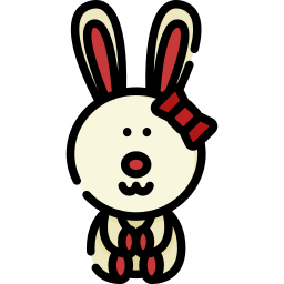 Rabbit icon