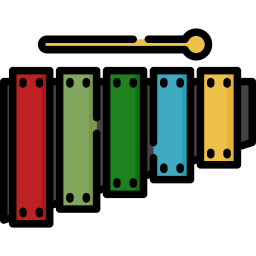 Xylophone icon