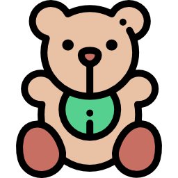 teddybär icon