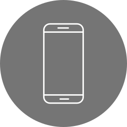 Smartphone icon