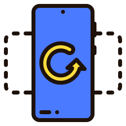 Rotate icon