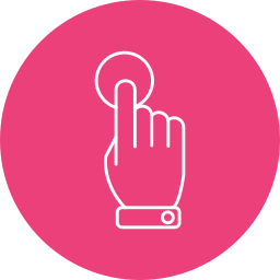 Touch icon