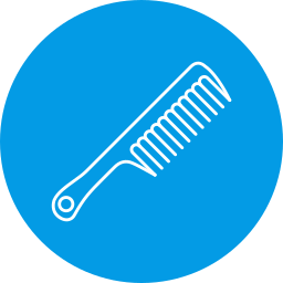 Comb icon