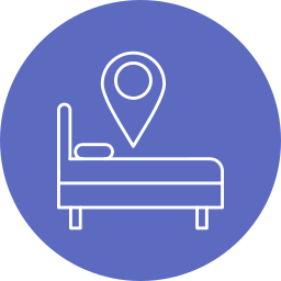 Location icon