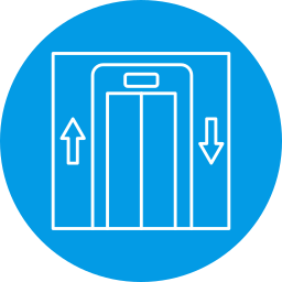 Elevator icon