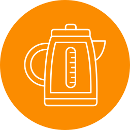 Kettle icon