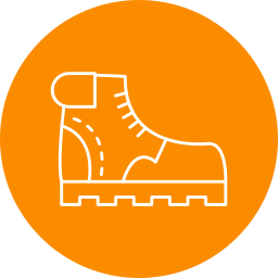 Boots icon