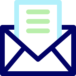 e-mail icon