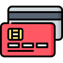 Credit card icon