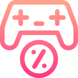 gamepad icon