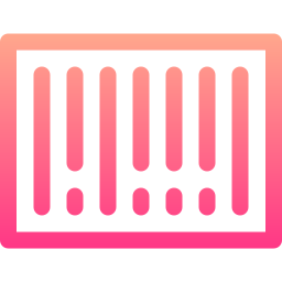 Barcode icon