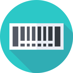 Barcode icon