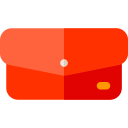 Wallet icon