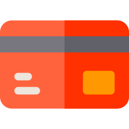 Credit card icon