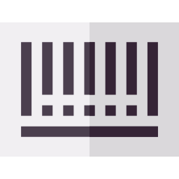 Barcode icon