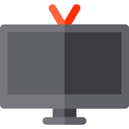 fernseher icon