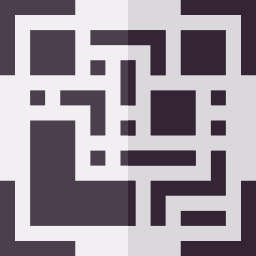 Qr code icon