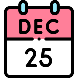 December icon