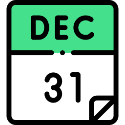 December icon