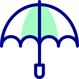 Umbrella icon